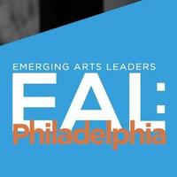 Emerging Arts Leaders: Philadelphia logo, Emerging Arts Leaders: Philadelphia contact details