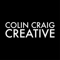 Colin Craig Creative logo, Colin Craig Creative contact details