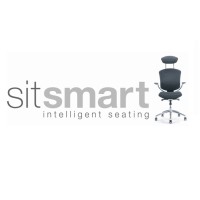 SitSmart logo, SitSmart contact details