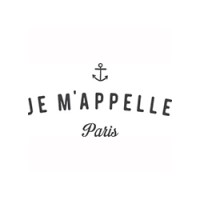 Je m'appelle logo, Je m'appelle contact details