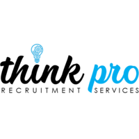 Think Pro logo, Think Pro contact details