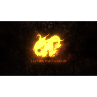 Last British Dragon logo, Last British Dragon contact details