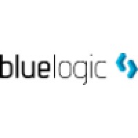 Blue Logic logo, Blue Logic contact details