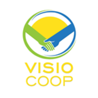 Visiocoop SCS logo, Visiocoop SCS contact details