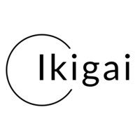 Ikigai logo, Ikigai contact details