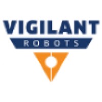 Vigilant Robots logo, Vigilant Robots contact details