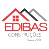 Edibas logo, Edibas contact details