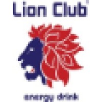 Lion Club Energy Drink logo, Lion Club Energy Drink contact details