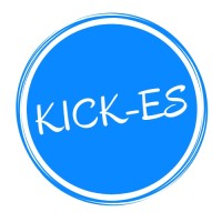 KICK-ES logo, KICK-ES contact details