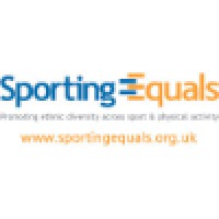 Sporting Equals logo, Sporting Equals contact details