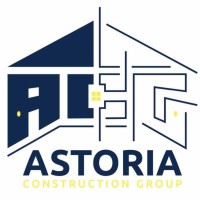 Astoria Construction Group logo, Astoria Construction Group contact details