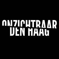 Onzichtbaar Den Haag logo, Onzichtbaar Den Haag contact details