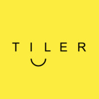 TILER logo, TILER contact details