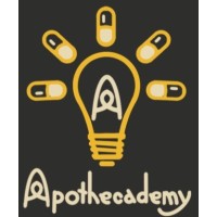 Apothecademy LLC logo, Apothecademy LLC contact details