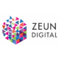 Zeun Digital Limited logo, Zeun Digital Limited contact details