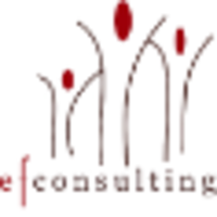 efconsulting logo, efconsulting contact details