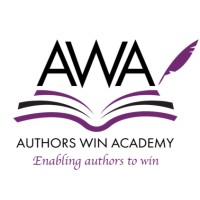 Authors WIN Academy logo, Authors WIN Academy contact details