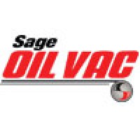 Sage Oil Vac logo, Sage Oil Vac contact details