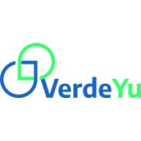 VerdeYu logo, VerdeYu contact details