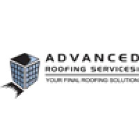 Advanced Roofing Services, Inc. logo, Advanced Roofing Services, Inc. contact details