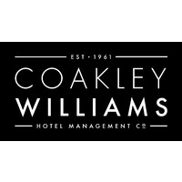 Coakley & Williams Hotel Management Company logo, Coakley & Williams Hotel Management Company contact details