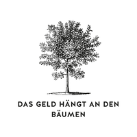 Das Geld hängt an den Bäumen logo, Das Geld hängt an den Bäumen contact details