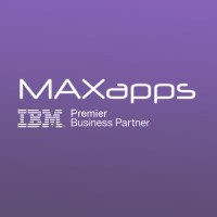 MAXapps  │ mobile Solution for IBM Maximo logo, MAXapps  │ mobile Solution for IBM Maximo contact details