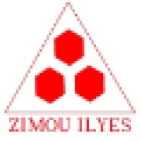 ZIMOU ILYES logo, ZIMOU ILYES contact details