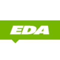 edadata.com logo, edadata.com contact details