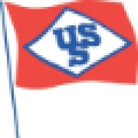 U.S. Shipping Corporation logo, U.S. Shipping Corporation contact details