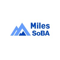 Miles SoBA logo, Miles SoBA contact details