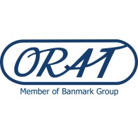 Orat Oy logo, Orat Oy contact details