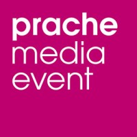 PRACHE MEDIA EVENT logo, PRACHE MEDIA EVENT contact details