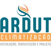 Ardut Climatização logo, Ardut Climatização contact details