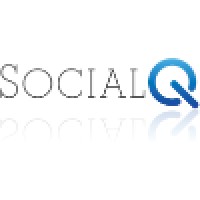 Social Q logo, Social Q contact details