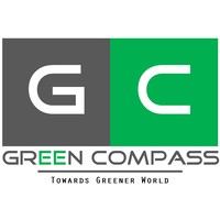 Green Compass_Energy & Water logo, Green Compass_Energy & Water contact details