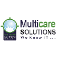 Multicare Solutions logo, Multicare Solutions contact details