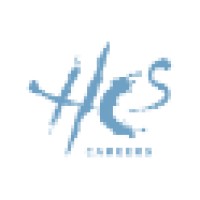 HCS Careers logo, HCS Careers contact details