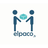 elpaco.fr logo, elpaco.fr contact details