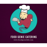 Food Genie Catering logo, Food Genie Catering contact details