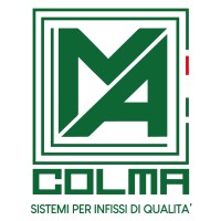 Colma s.r.l. logo, Colma s.r.l. contact details