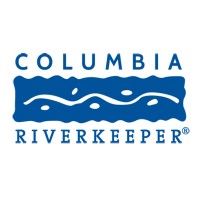 Columbia Riverkeeper logo, Columbia Riverkeeper contact details