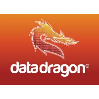 DataDragon logo, DataDragon contact details