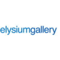 Elysium Gallery logo, Elysium Gallery contact details