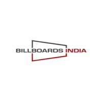 Billboards India logo, Billboards India contact details