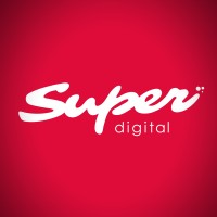 Super Digital, an IPG company logo, Super Digital, an IPG company contact details