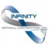 INFINITY DRYWALL CONTRACTING, INC logo, INFINITY DRYWALL CONTRACTING, INC contact details