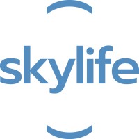 Skylife Engineering S.L logo, Skylife Engineering S.L contact details