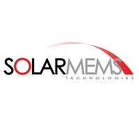 SOLARMEMS logo, SOLARMEMS contact details