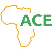 African Community Education logo, African Community Education contact details